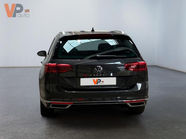 Volkswagen Passat Sw image 2