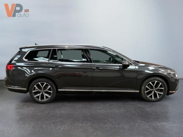 Volkswagen Passat Sw image 6