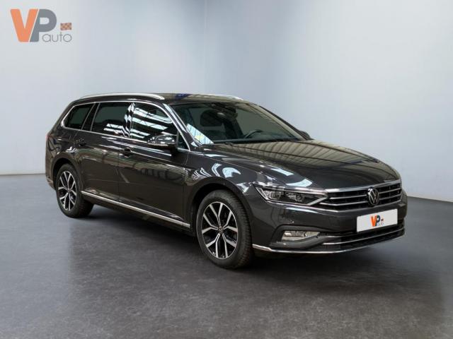 Volkswagen Passat Sw image 1