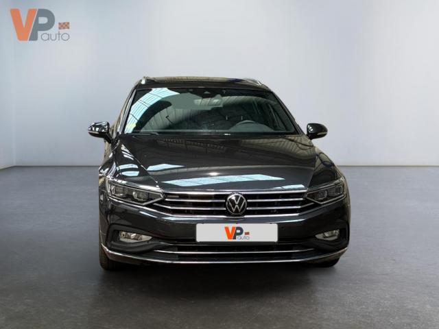 Volkswagen Passat Sw image 4