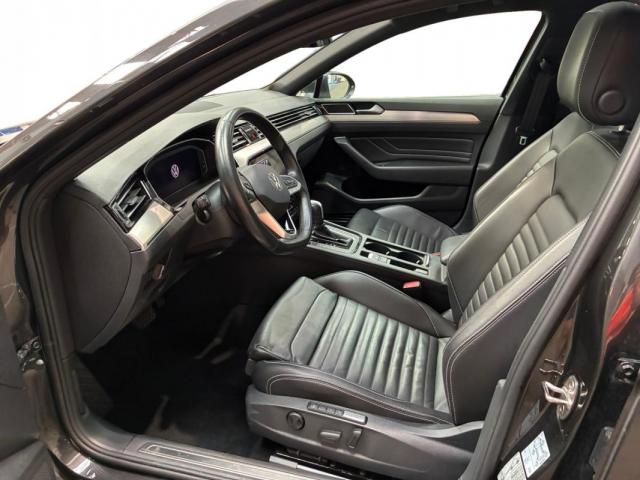 Volkswagen Passat Sw image 3