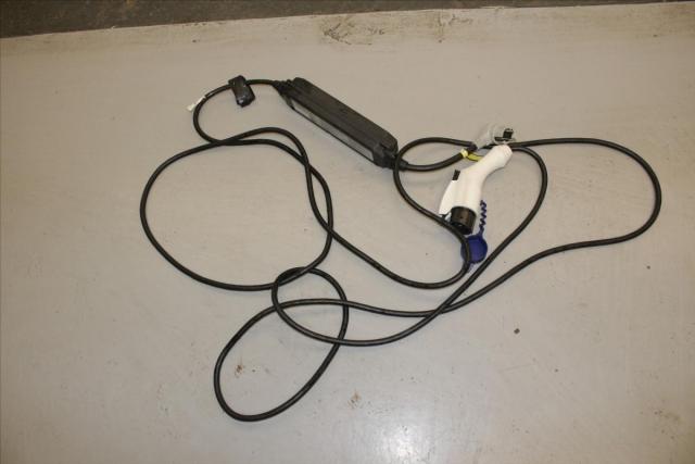 Nissan Leaf image 6