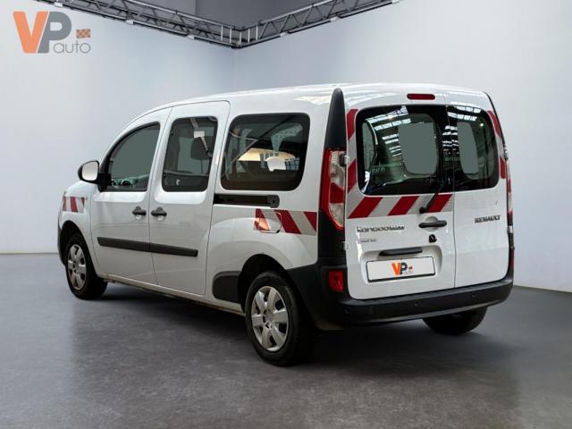 Renault Kangoo Express image 1