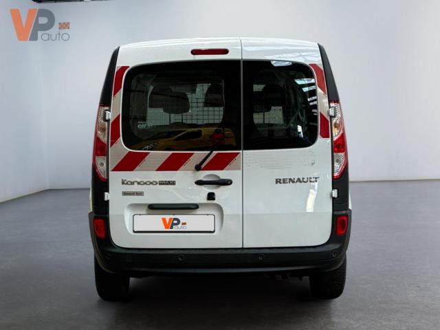 Renault Kangoo Express image 6