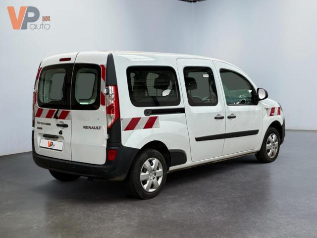 Renault Kangoo Express image 4