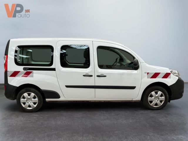 Renault Kangoo Express image 3