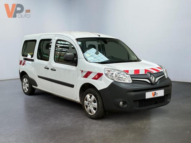 Renault Kangoo Express image 5