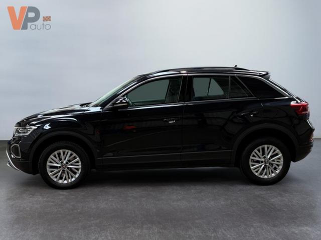 Volkswagen T-Roc image 6