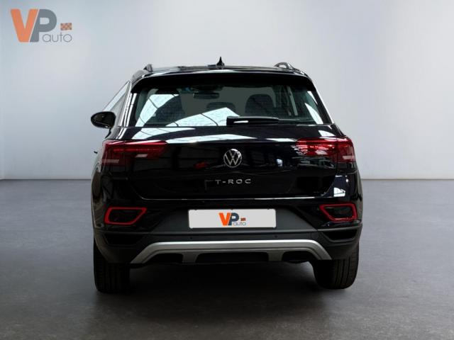 Volkswagen T-Roc image 5