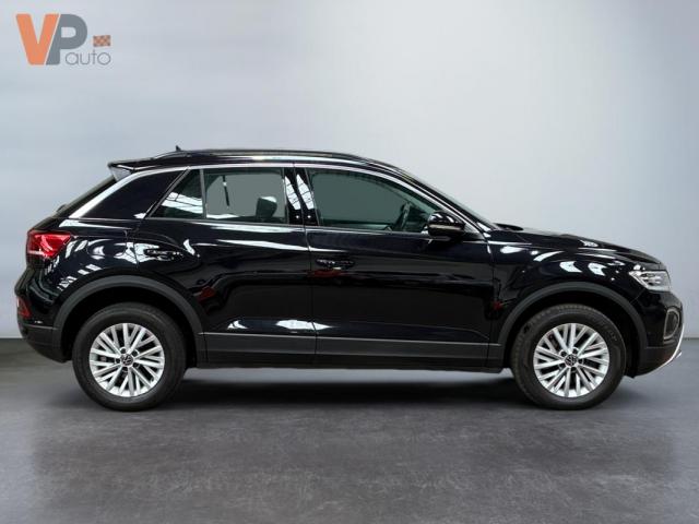 Volkswagen T-Roc image 3