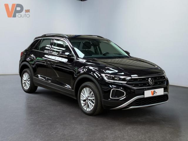 Volkswagen T-Roc image 1