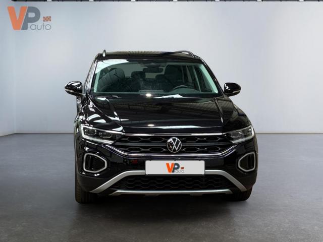Volkswagen T-Roc image 7