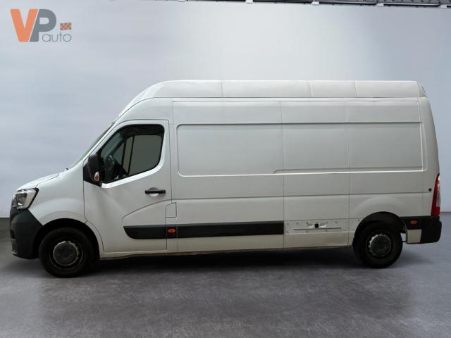 Renault Master image 7