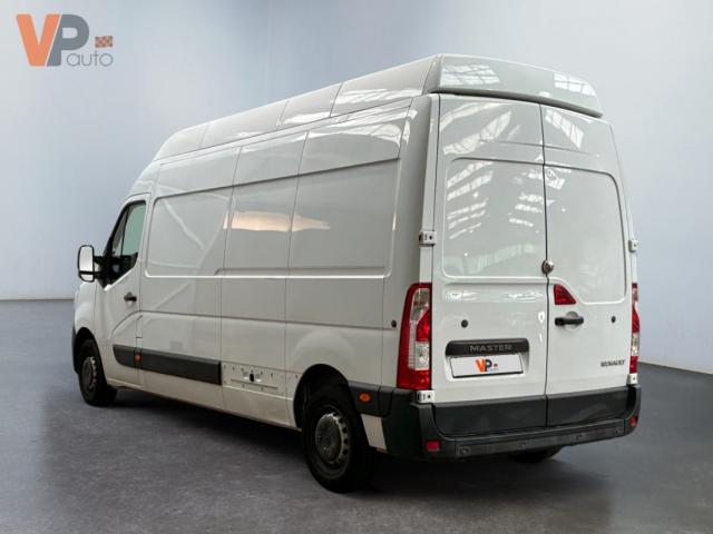 Renault Master image 5
