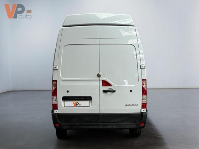 Renault Master image 8
