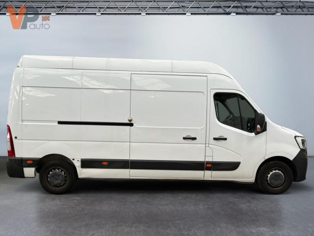 Renault Master image 3