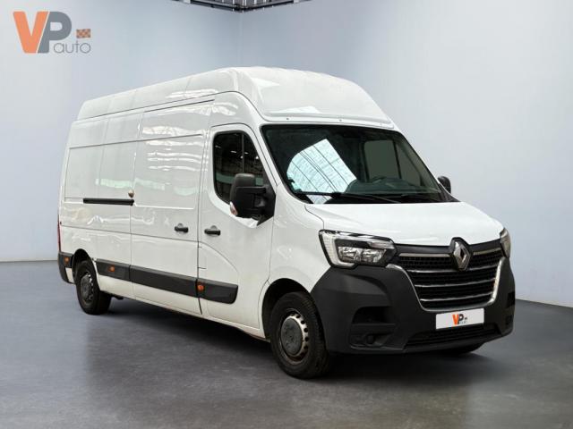Renault Master image 1