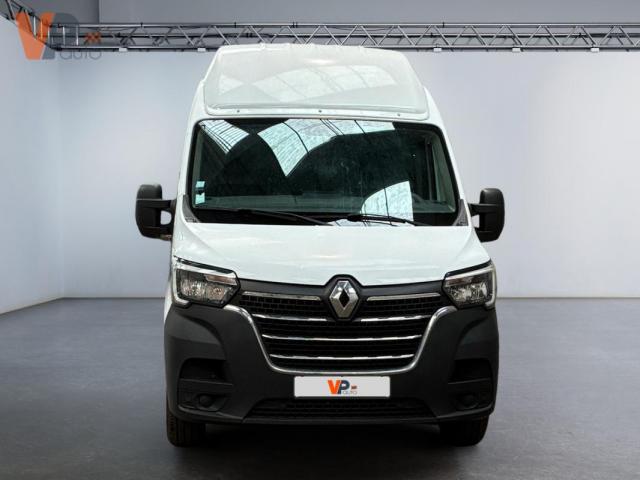 Renault Master image 4