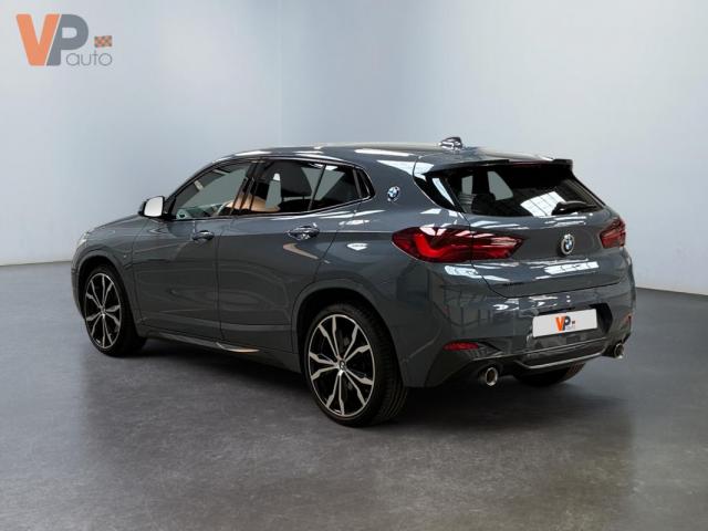 Bmw X2 image 3