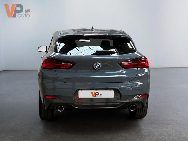 Bmw X2 image 2