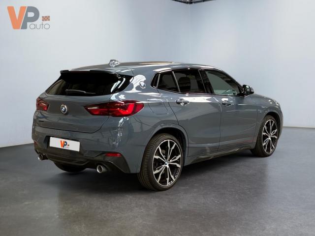 Bmw X2 image 4