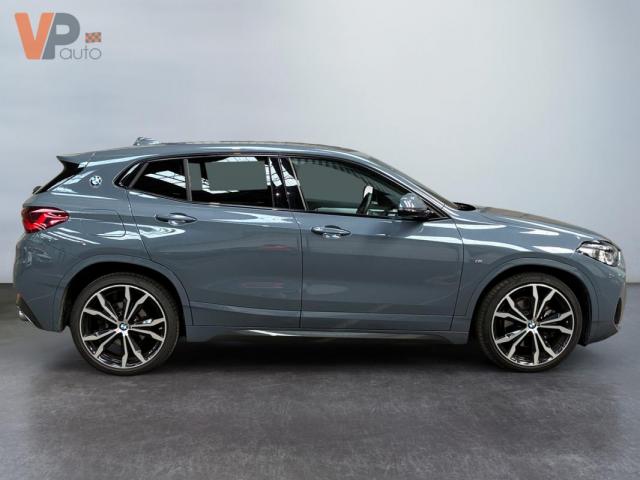 Bmw X2 image 7