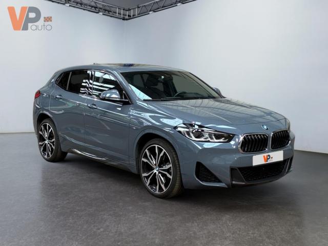 Bmw X2 image 6