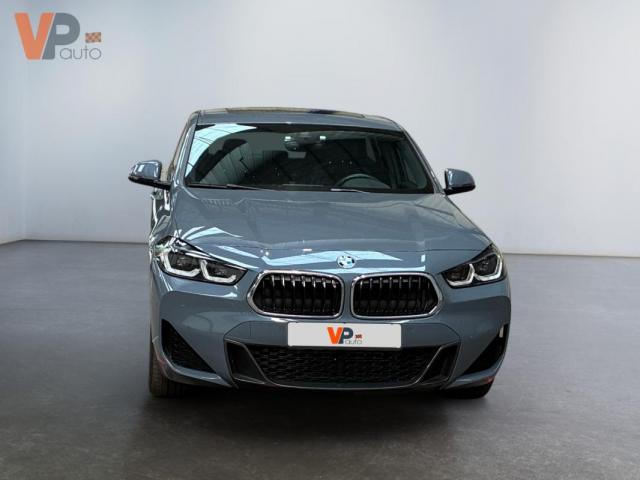 Bmw X2 image 1