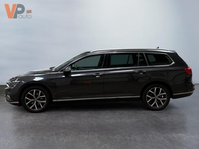 Volkswagen Passat Sw image 3