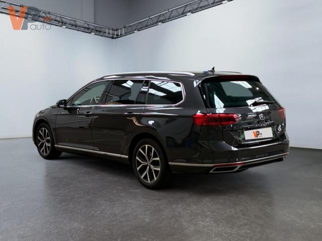 Volkswagen Passat Sw image 1