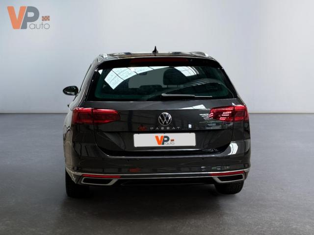 Volkswagen Passat Sw image 4