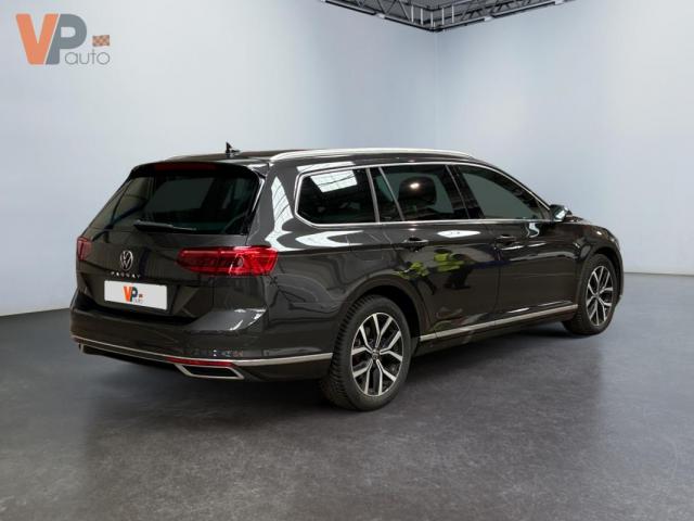Volkswagen Passat Sw image 2