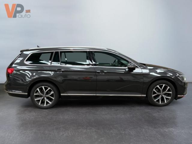 Volkswagen Passat Sw image 5