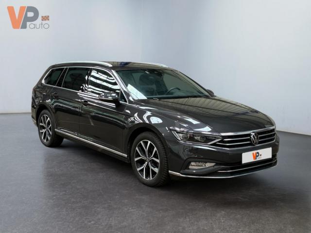 Volkswagen Passat Sw image 6