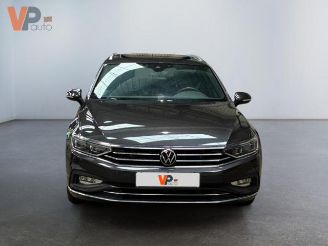 Volkswagen Passat Sw image 7