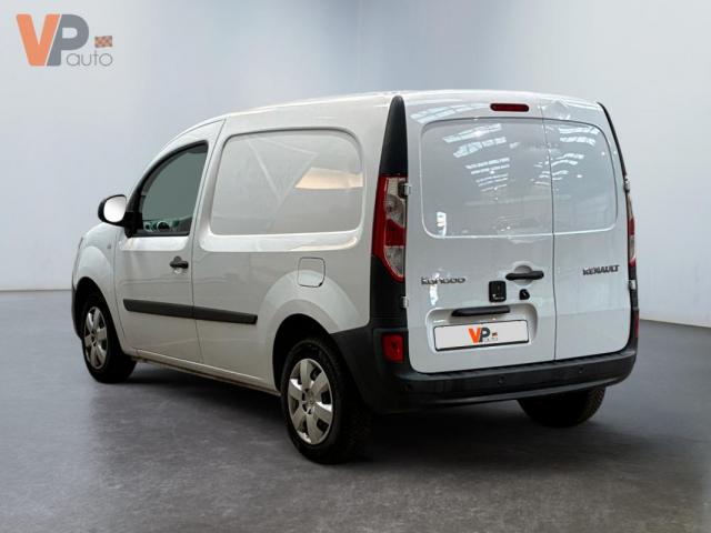 Renault Kangoo Express image 7