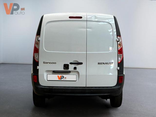 Renault Kangoo Express image 2