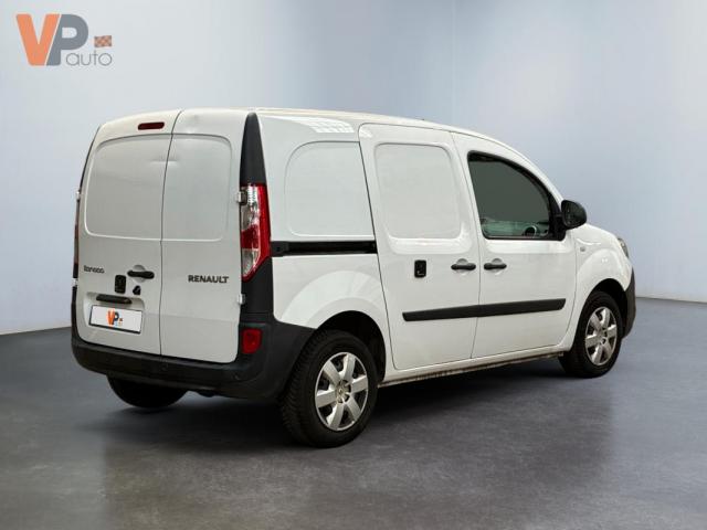 Renault Kangoo Express image 5