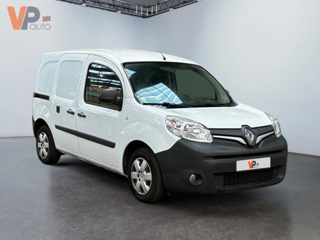 Renault Kangoo Express image 8
