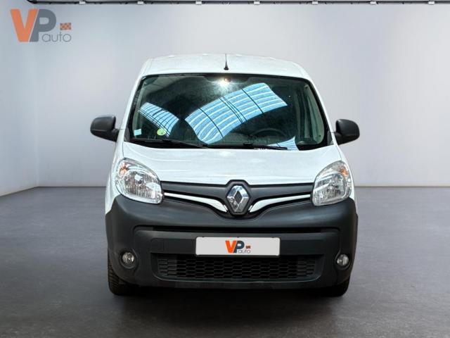 Renault Kangoo Express image 1