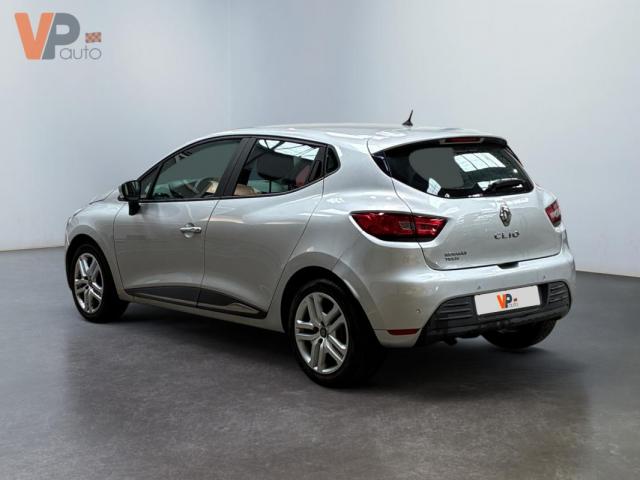Renault Clio image 6