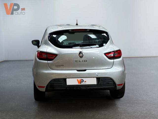 Renault Clio image 2