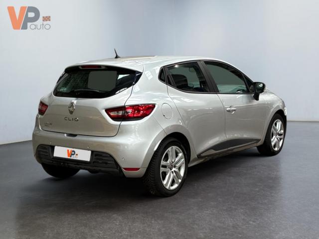 Renault Clio image 4