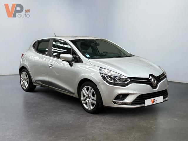 Renault Clio image 1