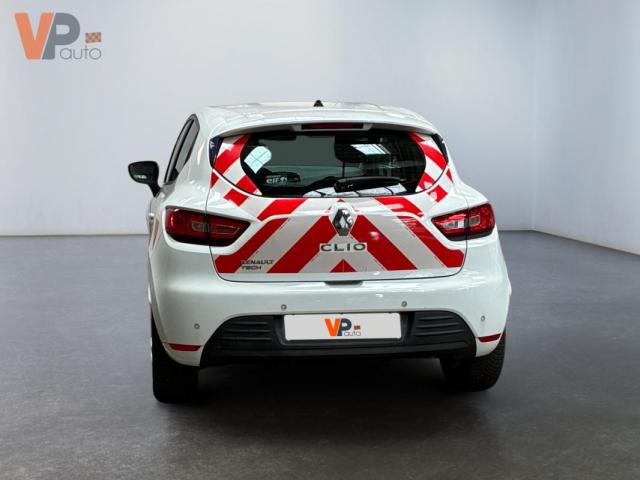 Renault Clio image 5