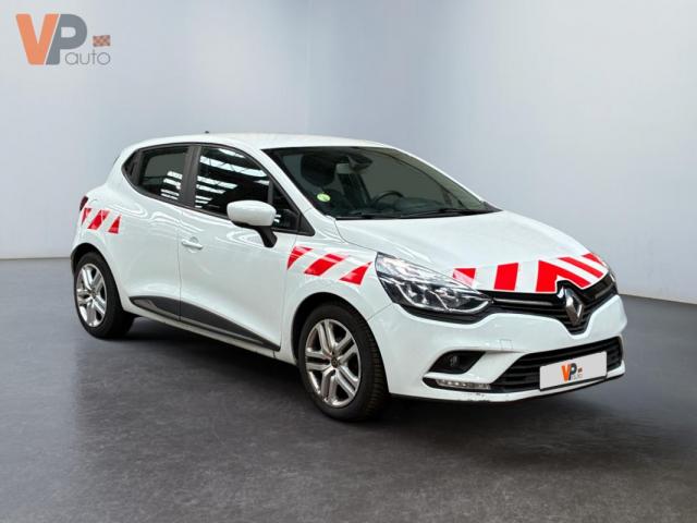 Renault Clio image 4