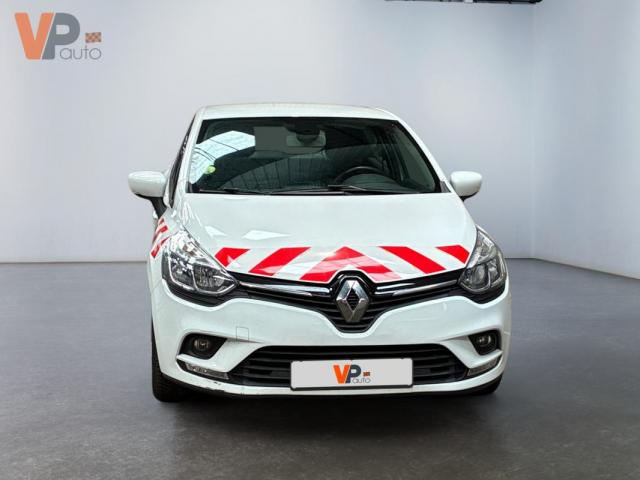 Renault Clio image 1