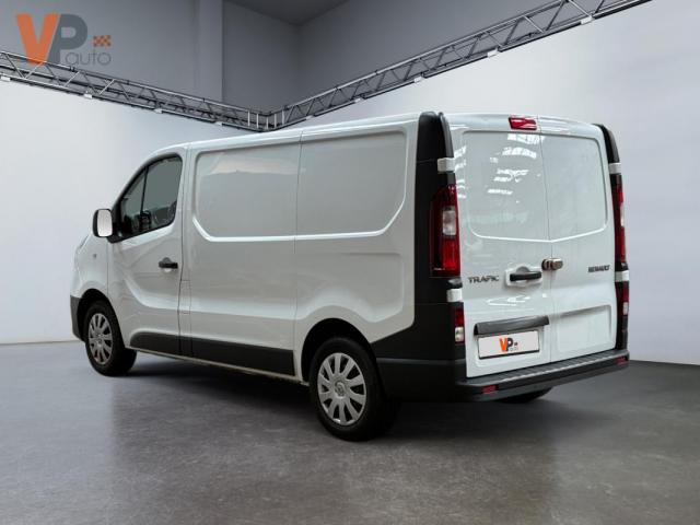Renault Trafic image 5