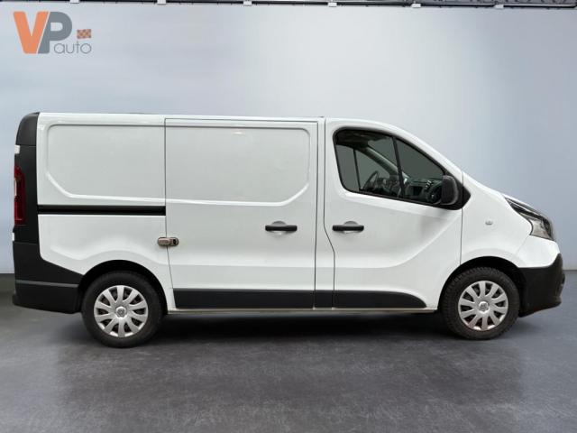 Renault Trafic image 7