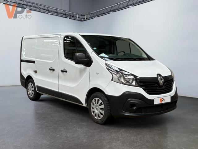Renault Trafic image 8
